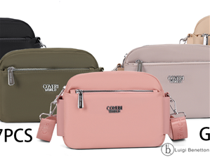 BORSA COVERI WORLD